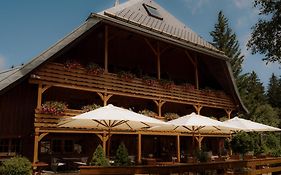 Boutique Hotel Mühle Schluchsee